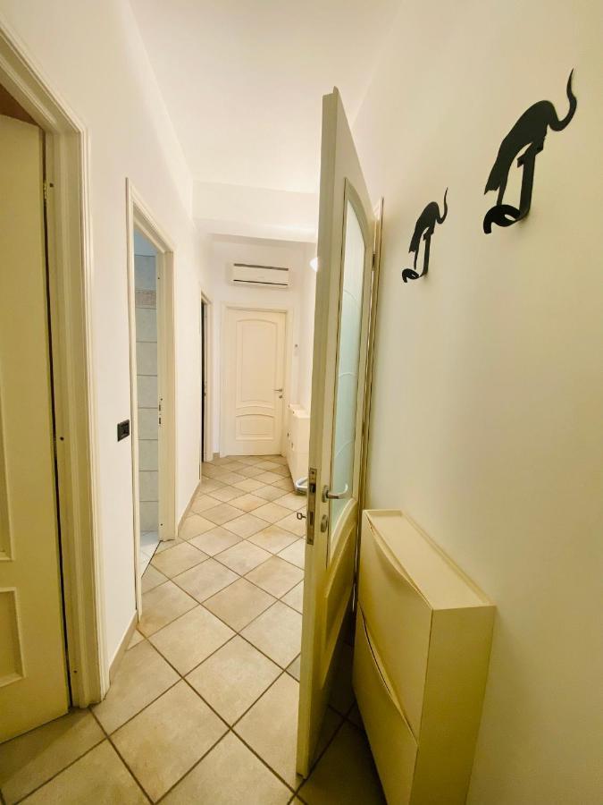 Vivi La Mia Liguria - Casa Leon - Bike Room Finale Ligure Exterior photo